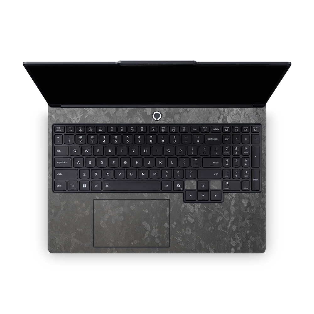 Lenovo Legion 5 2026 Professional Int Forged Carbon Skin Wrap Cover