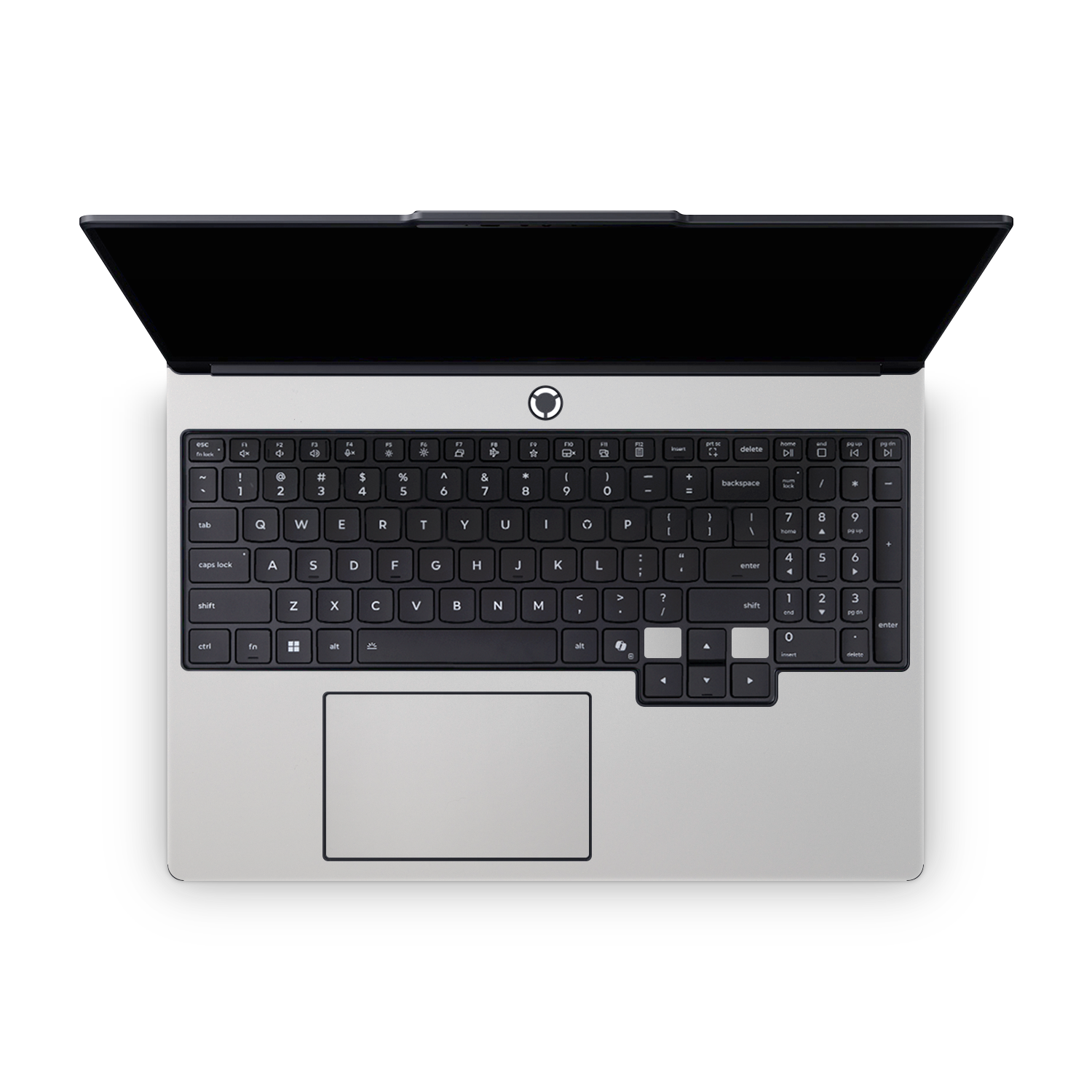 Lenovo Legion 5 2026 Professional Int Frosty Vanilla Skin Wrap Cover