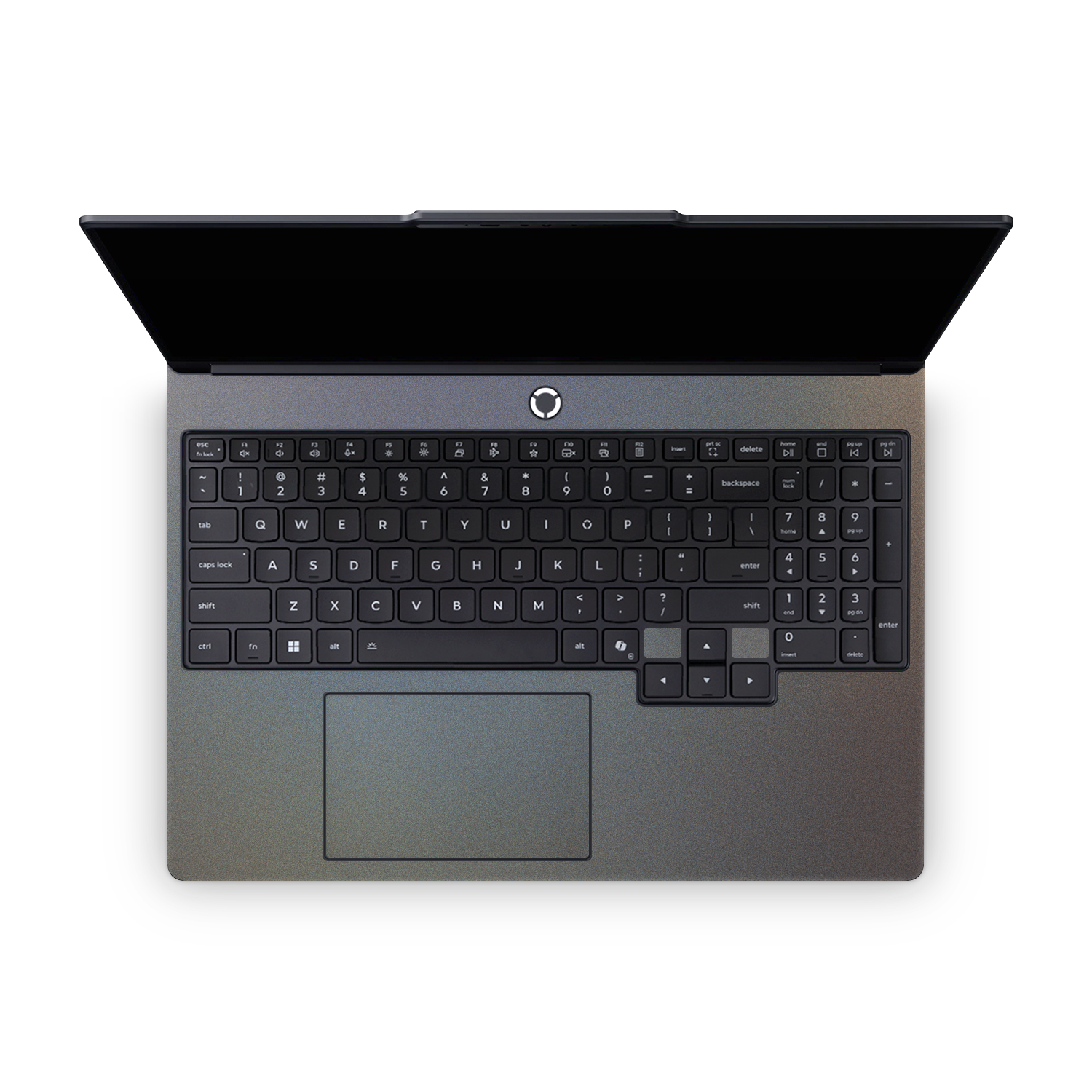 Lenovo Legion 5 2026 Professional Int Prism Skin Wrap Cover