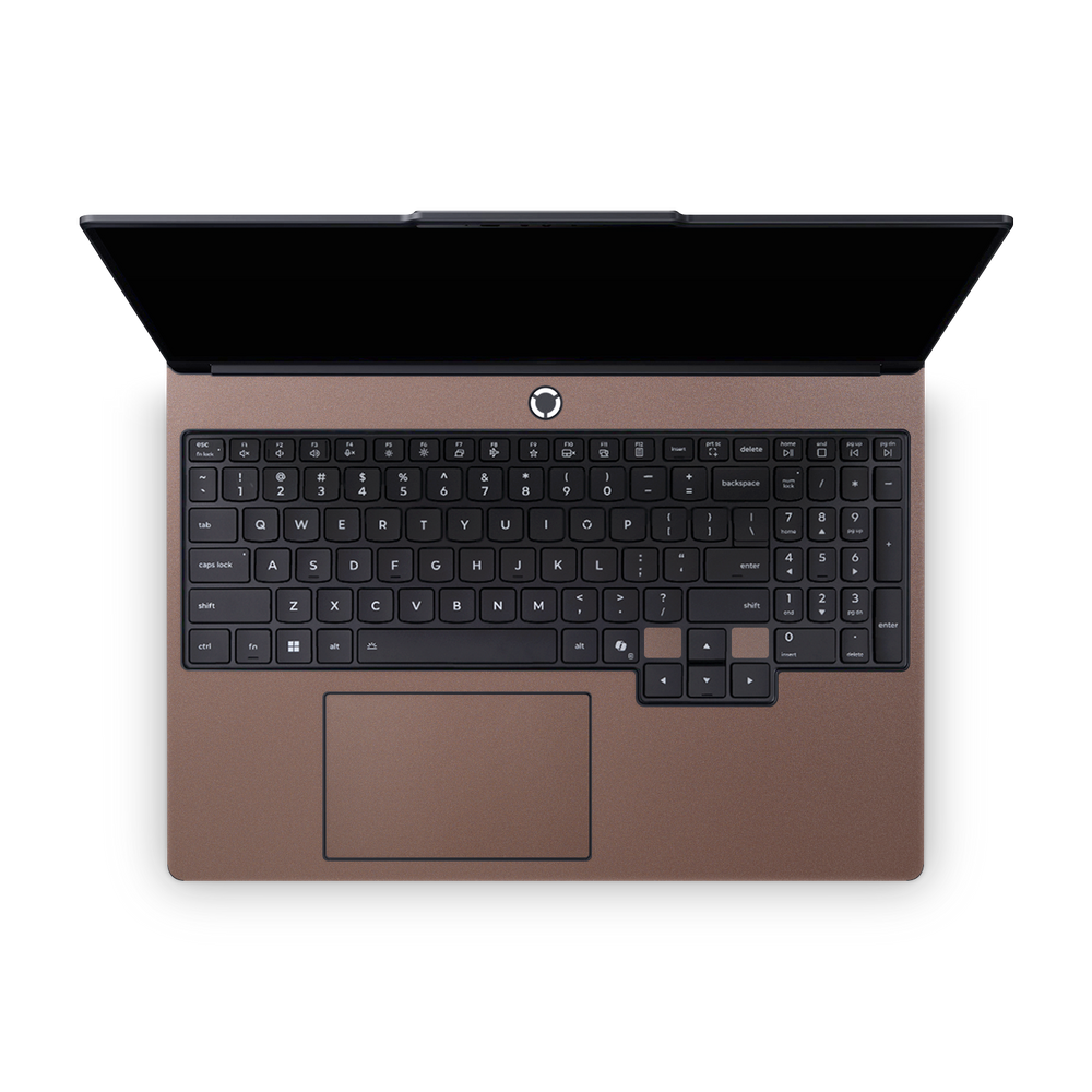Lenovo Legion 5 2026 Professional Int Satin Frozen Berry Skin Wrap Cover
