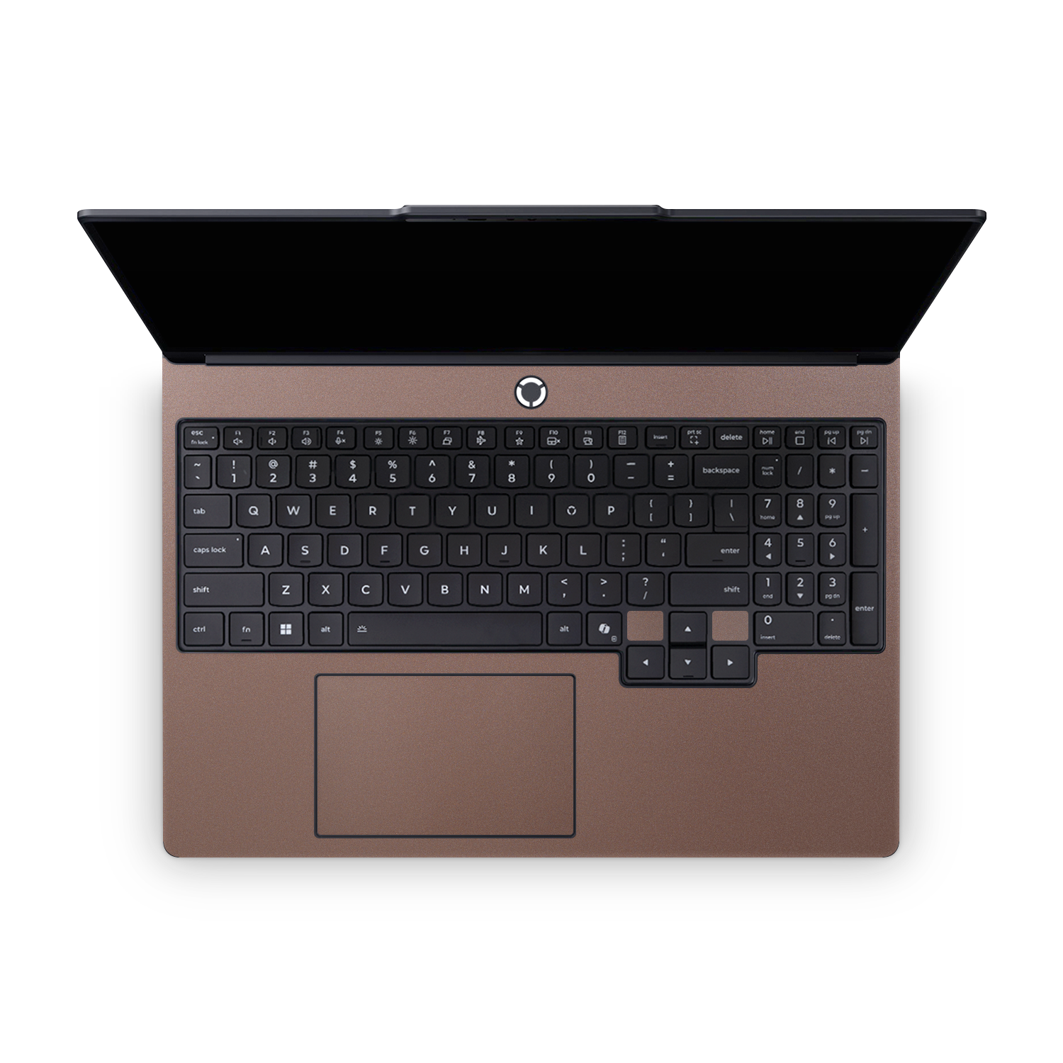 Lenovo Legion 5 2026 Professional Int Satin Frozen Berry Skin Wrap Cover