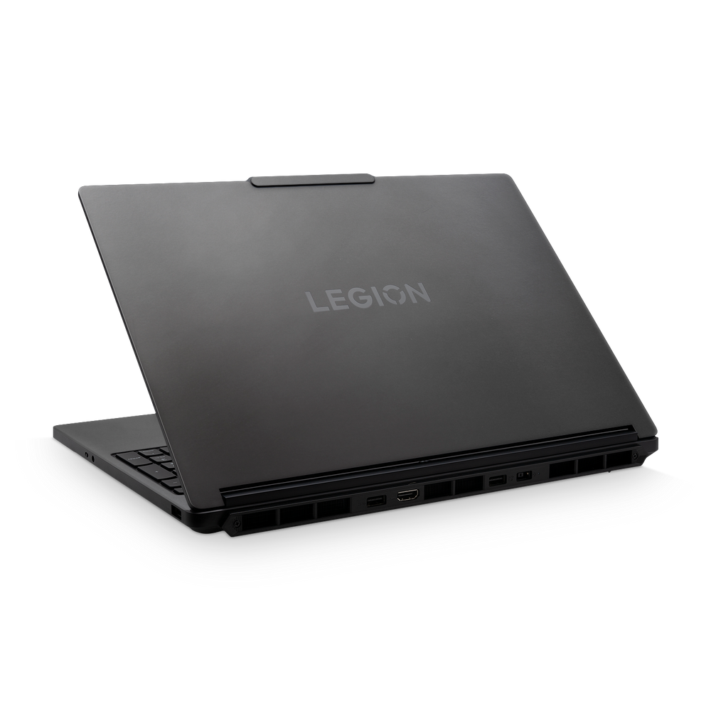 Lenovo Legion 5 2026 Professional Matte Black Skin Wrap Cover