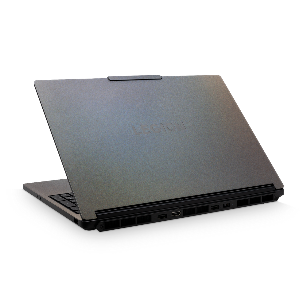 Lenovo Legion 5 2026 Professional Prism Skin Wrap Cover