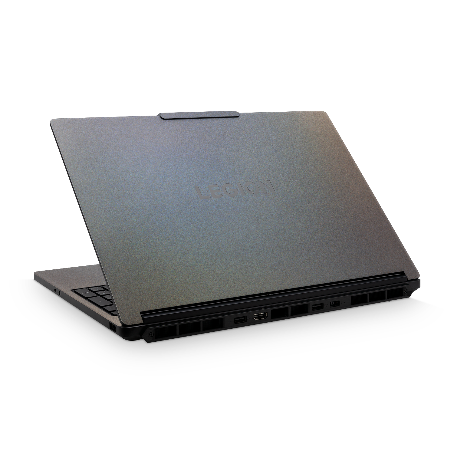 Lenovo Legion 5 2026 Professional Prism Skin Wrap Cover