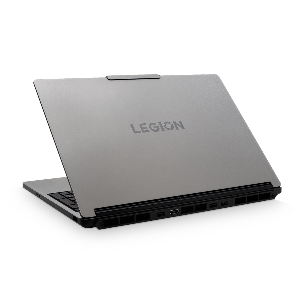 Lenovo Legion 5 2026 Professional Satin Aluminum Skin Wrap Cover