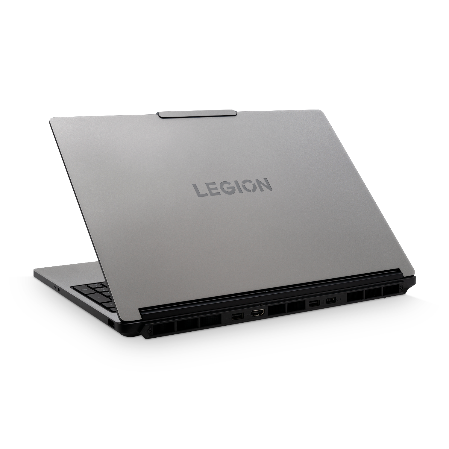 Lenovo Legion 5 2026 Professional Satin Aluminum Skin Wrap Cover