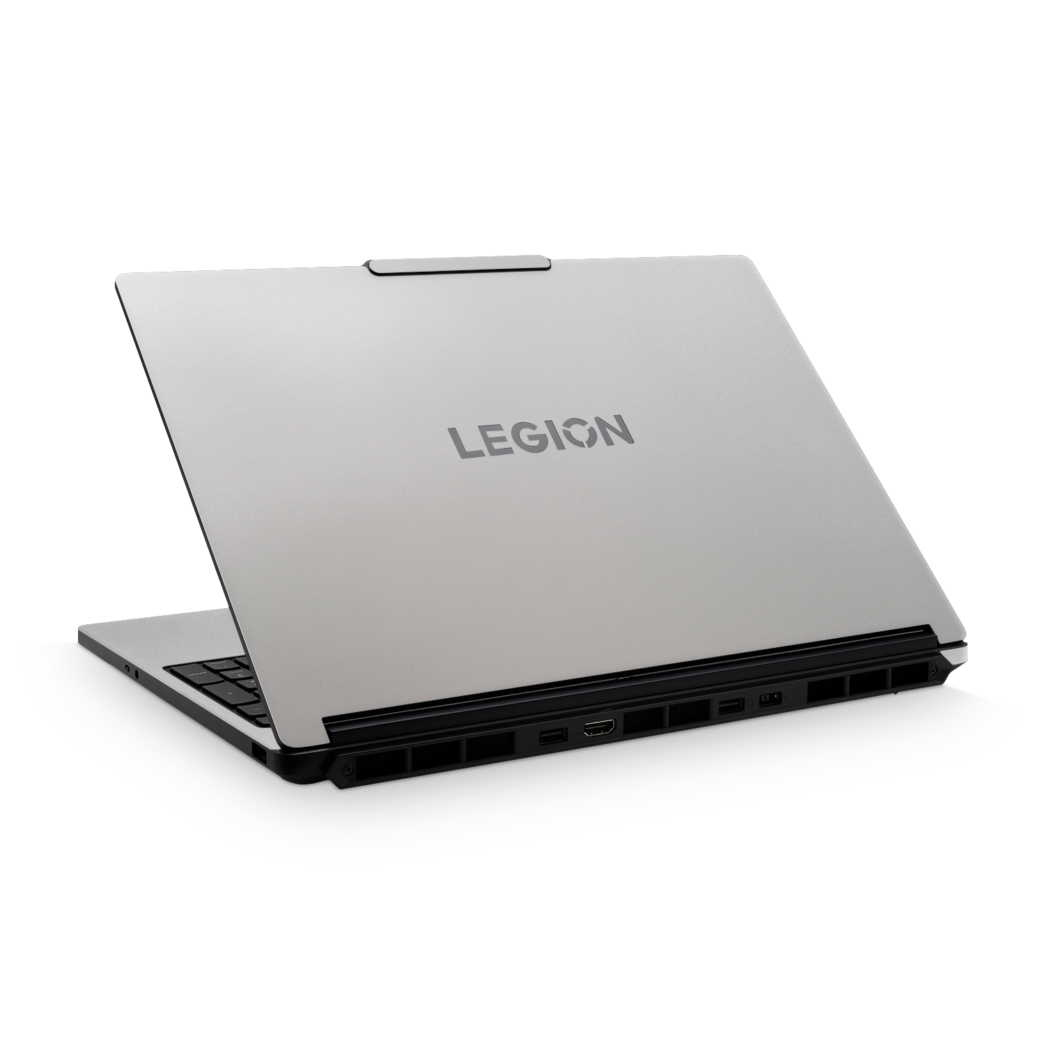 Lenovo Legion 5 Gen 11 2026 Professional Satin Aluminum Skin Wrap Cover
