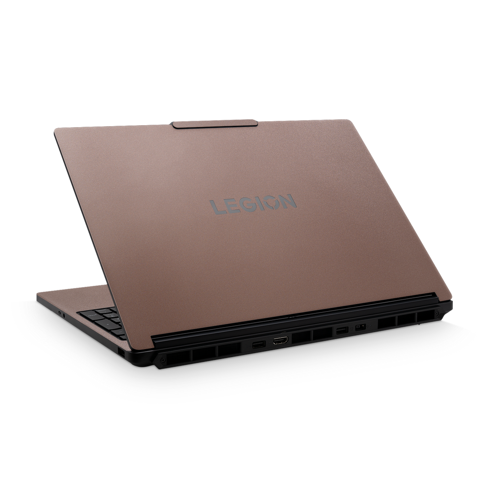 Lenovo Legion 5 2026 Professional Satin Frozen Berry Skin Wrap Cover