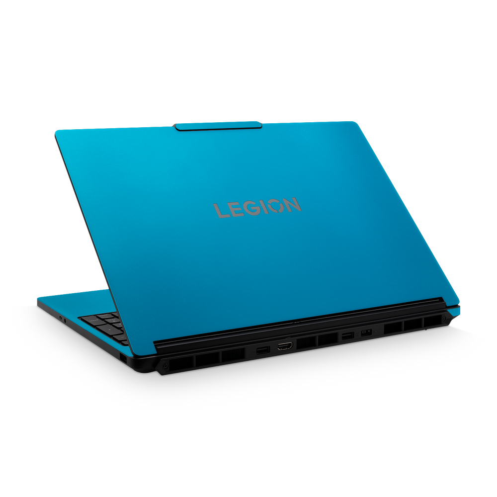 Lenovo Legion 5 Gen 11 2026 Professional Satin Ocean Shimmer Skin Wrap Cover