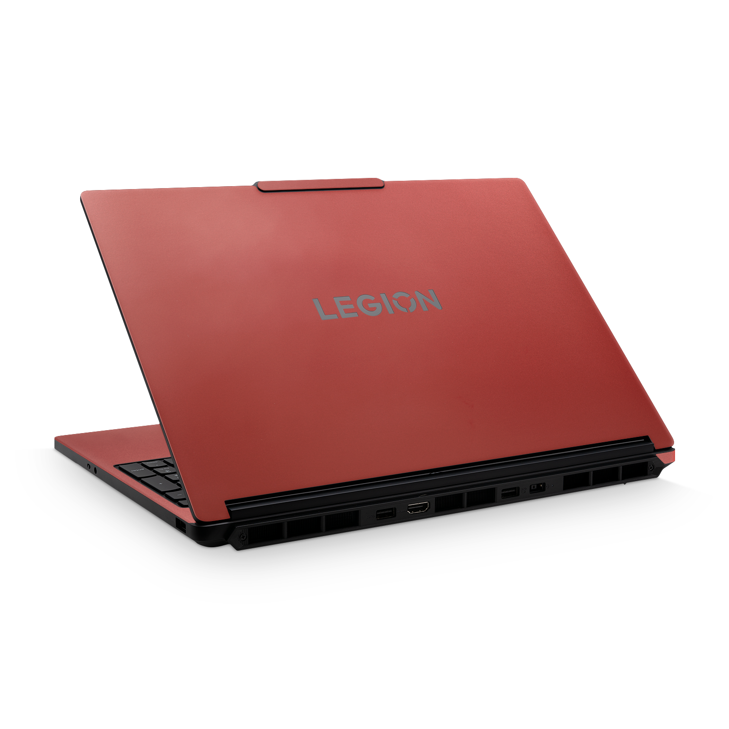 Lenovo Legion 5 Gen 11 2026 Professional Vampire Red Skin Wrap Cover