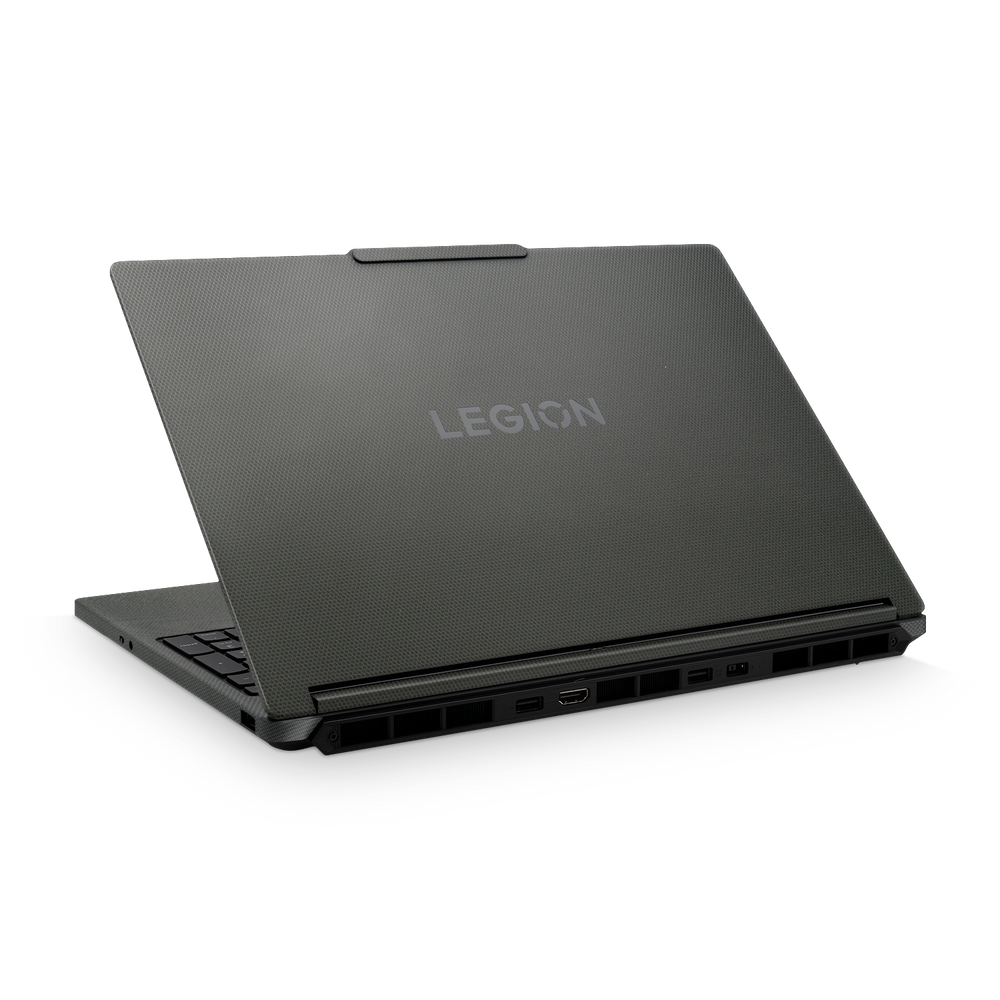 Lenovo Legion 5 2026 Ultimate Black Matrix Skin Wrap Cover