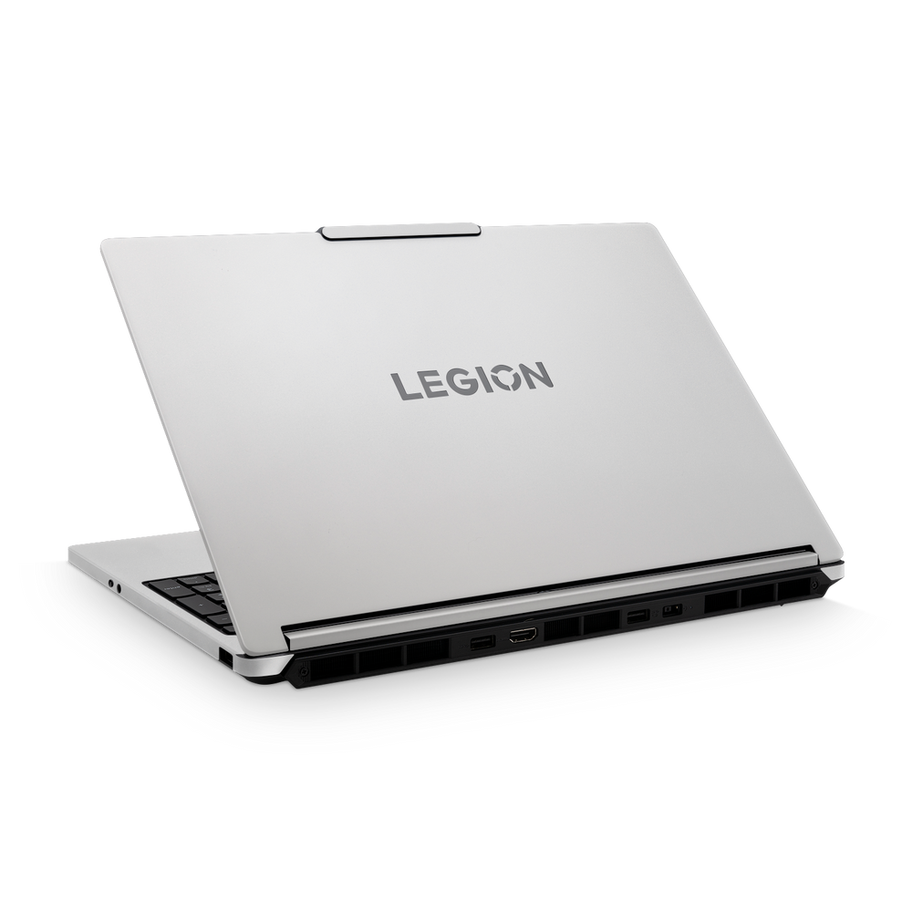 Lenovo Legion 5 2026 Ultimate Frosty Vanilla Skin Wrap Cover