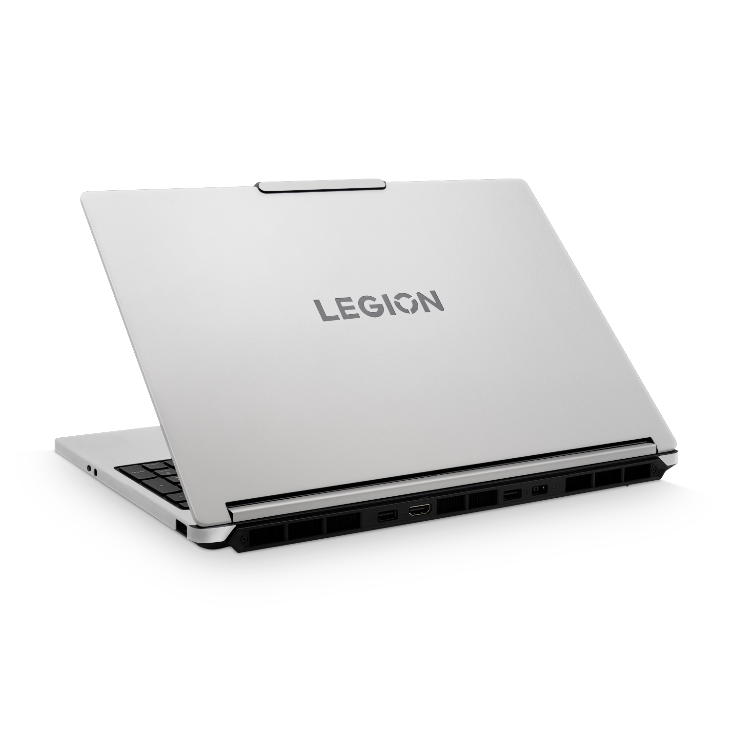 Lenovo Legion 5 2026 Ultimate Frosty Vanilla Skin Wrap Cover