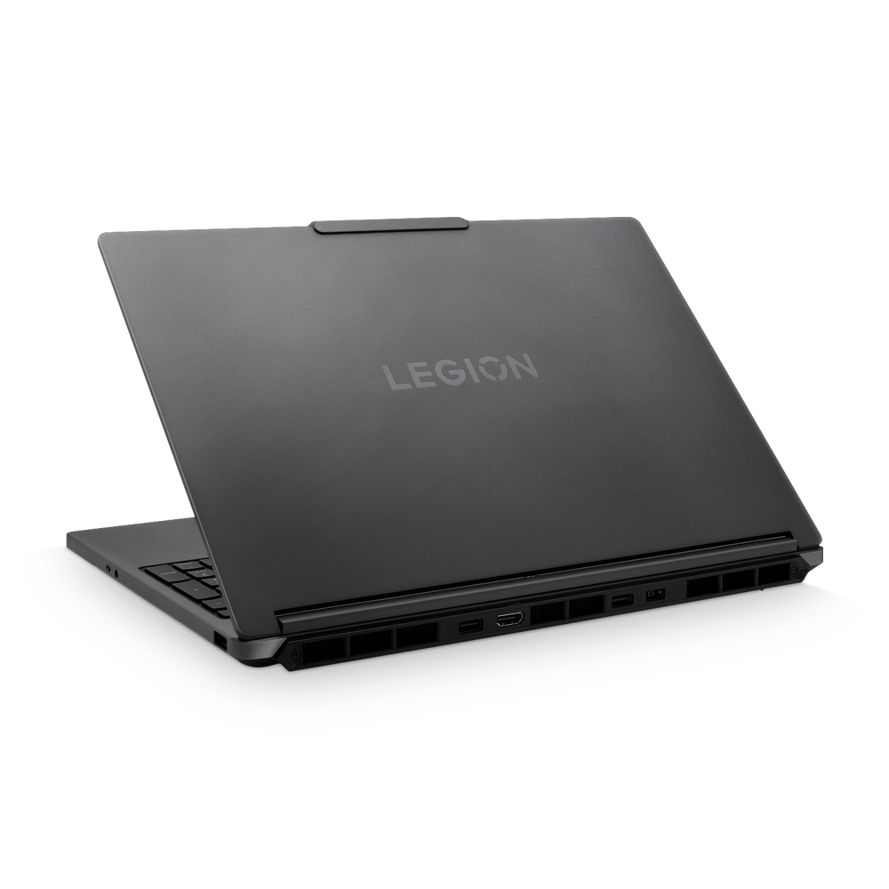 Lenovo Legion 5 2026 Ultimate Matte Black Skin Wrap Cover