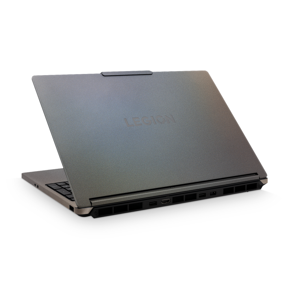 Lenovo Legion 5 2026 Ultimate Prism Skin Wrap Cover