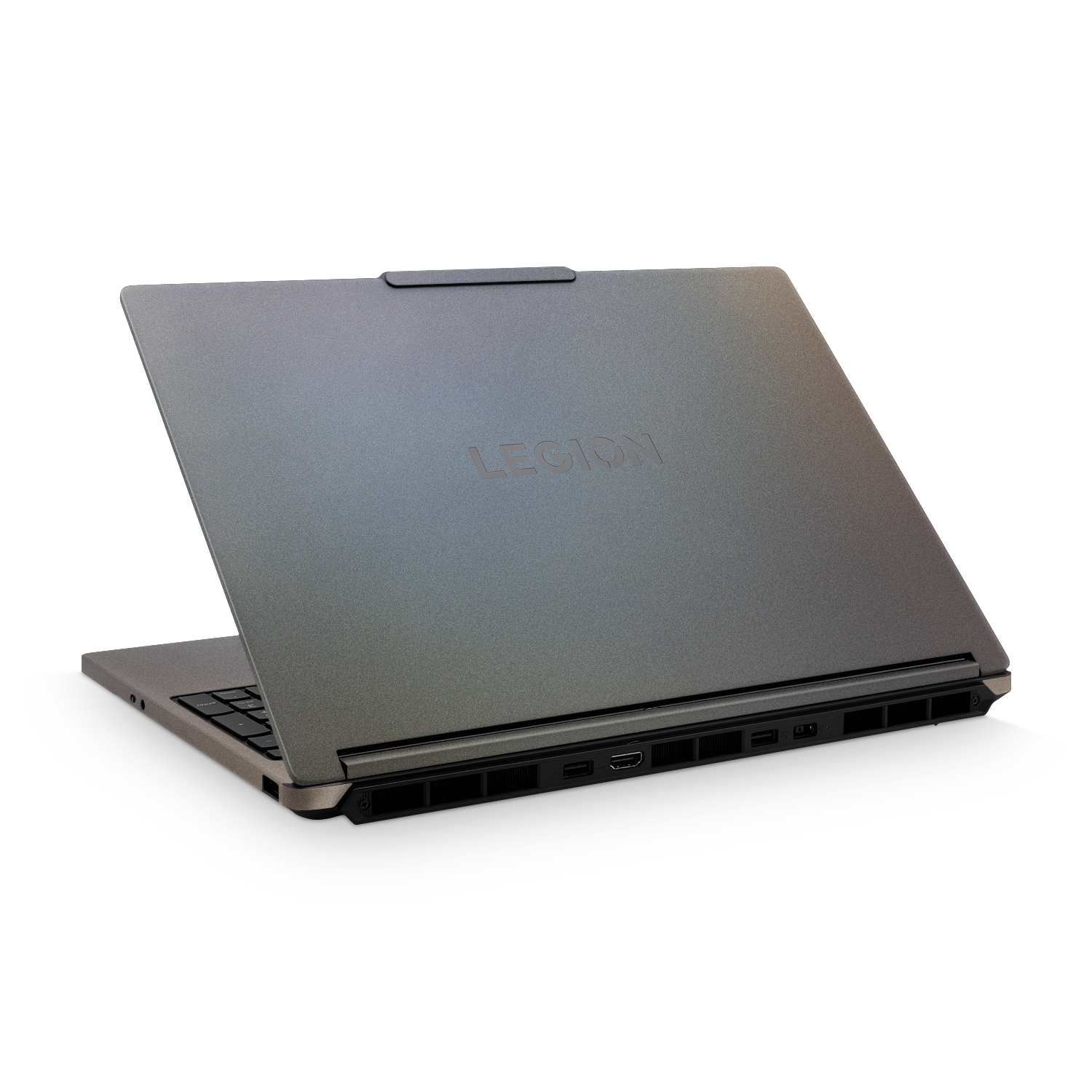 Lenovo Legion 5 2026 Ultimate Prism Skin Wrap Cover