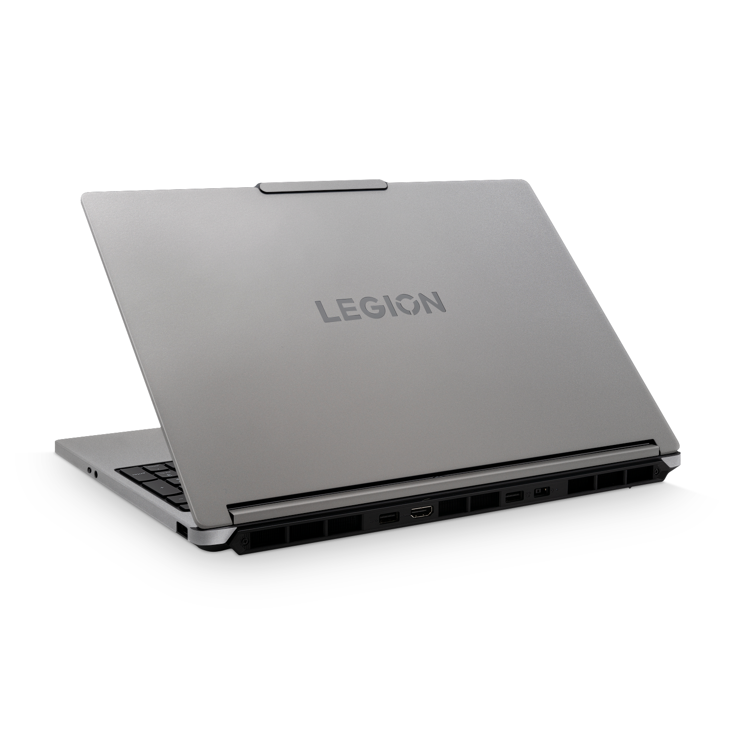 Lenovo Legion 5 2026 Ultimate Satin Aluminum Skin Wrap Cover