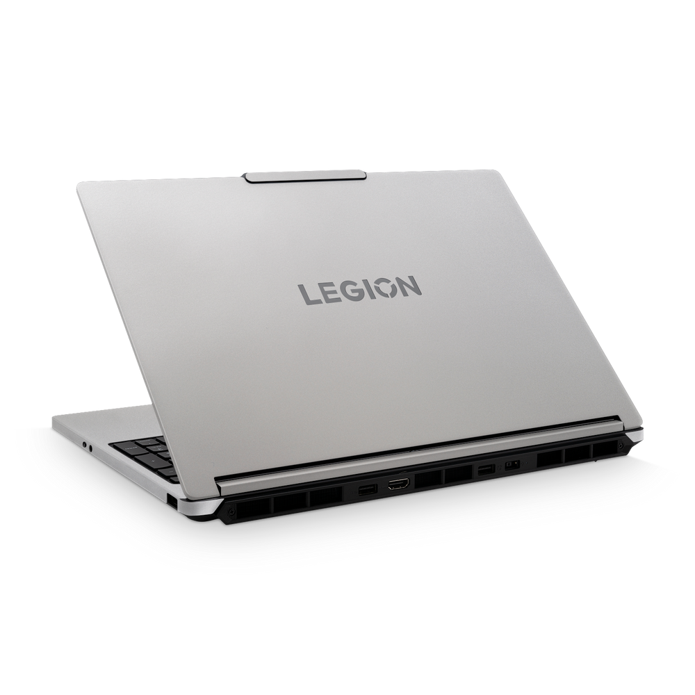 Lenovo Legion 5 Gen 11 2026 Ultimate Satin Aluminum Skin Wrap Cover