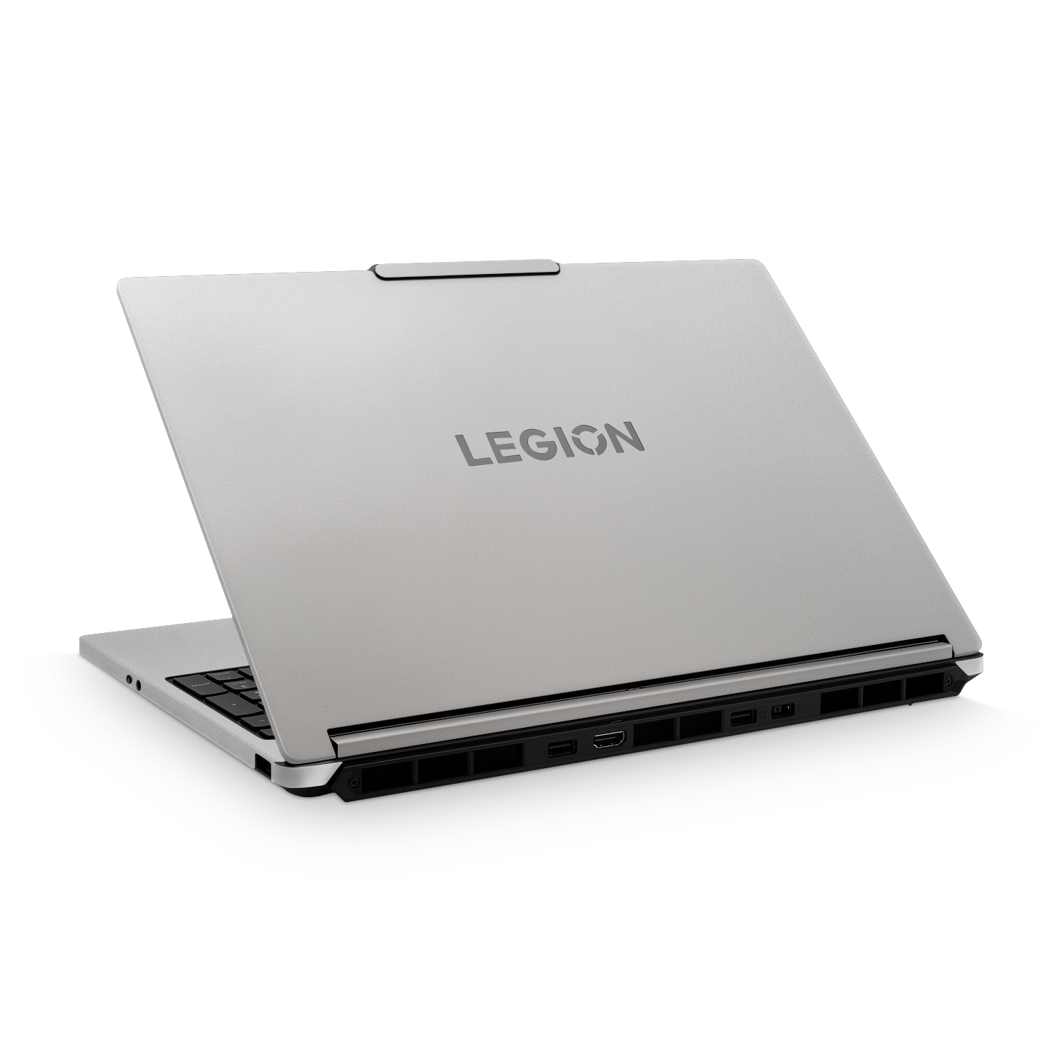 Lenovo Legion 5 Gen 11 2026 Ultimate Satin Aluminum Skin Wrap Cover