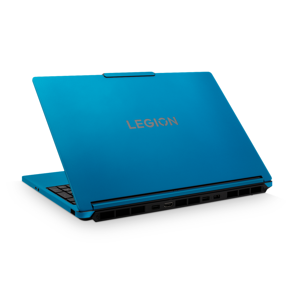 Lenovo Legion 5 2026 Ultimate Satin Ocean Shimmer Skin Wrap Cover