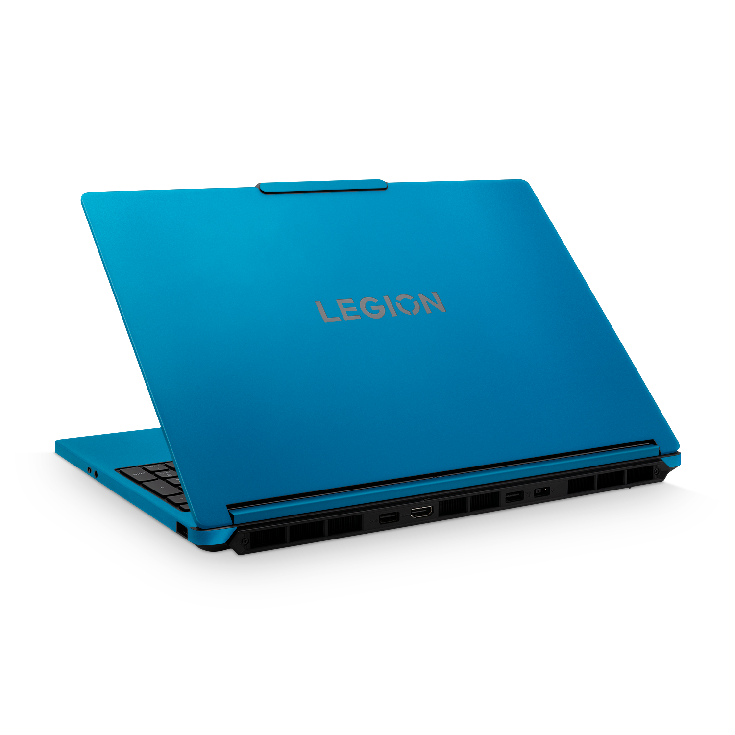 Lenovo Legion 5 2026 Ultimate Satin Ocean Shimmer Skin Wrap Cover