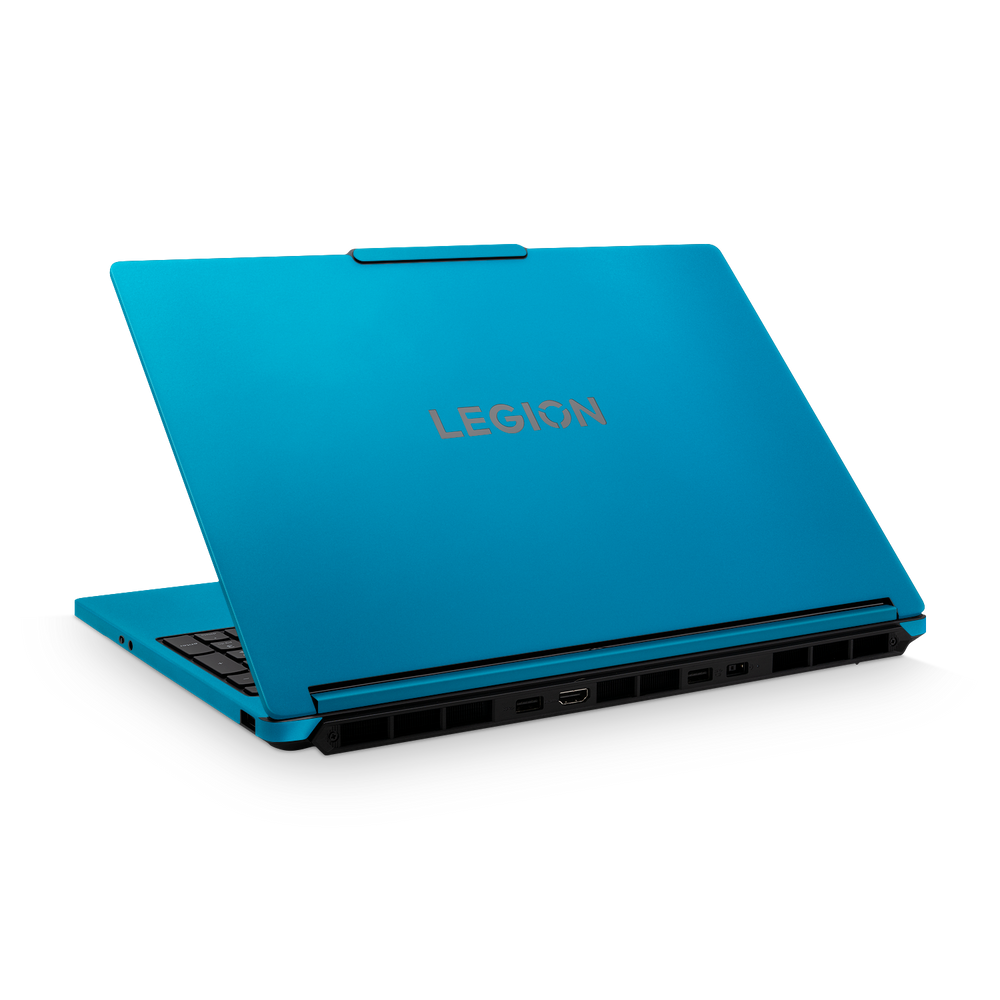 Lenovo Legion 5 Gen 11 2026 Ultimate Satin Ocean Shimmer Skin Wrap Cover