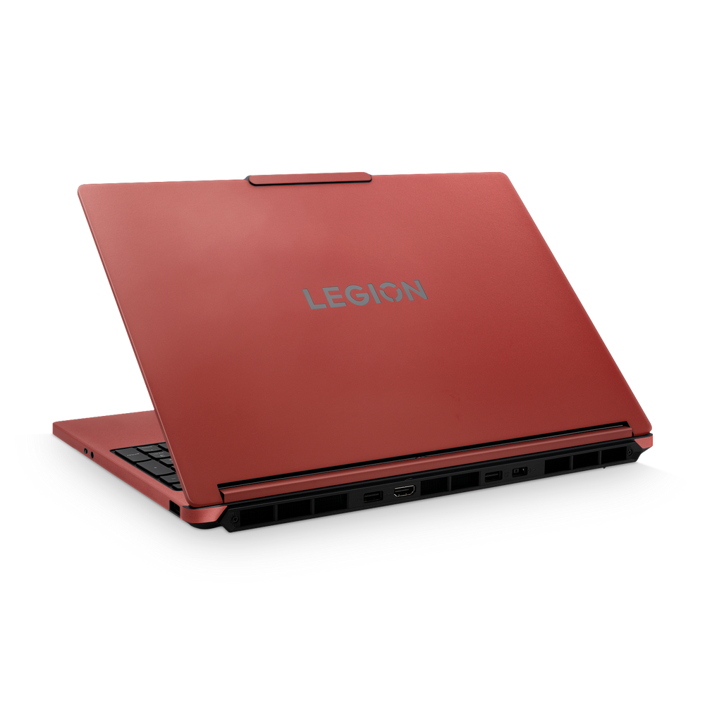 Lenovo Legion 5 2026 Ultimate Vampire Red Skin Wrap Cover