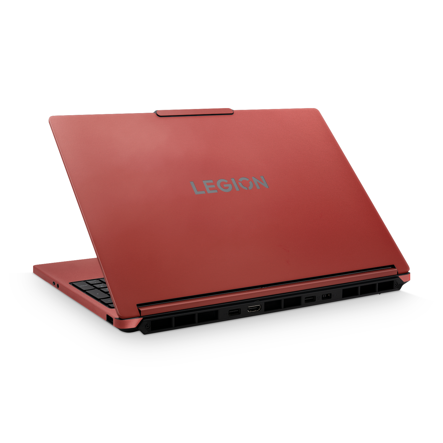 Lenovo Legion 5 2026 Ultimate Vampire Red Skin Wrap Cover