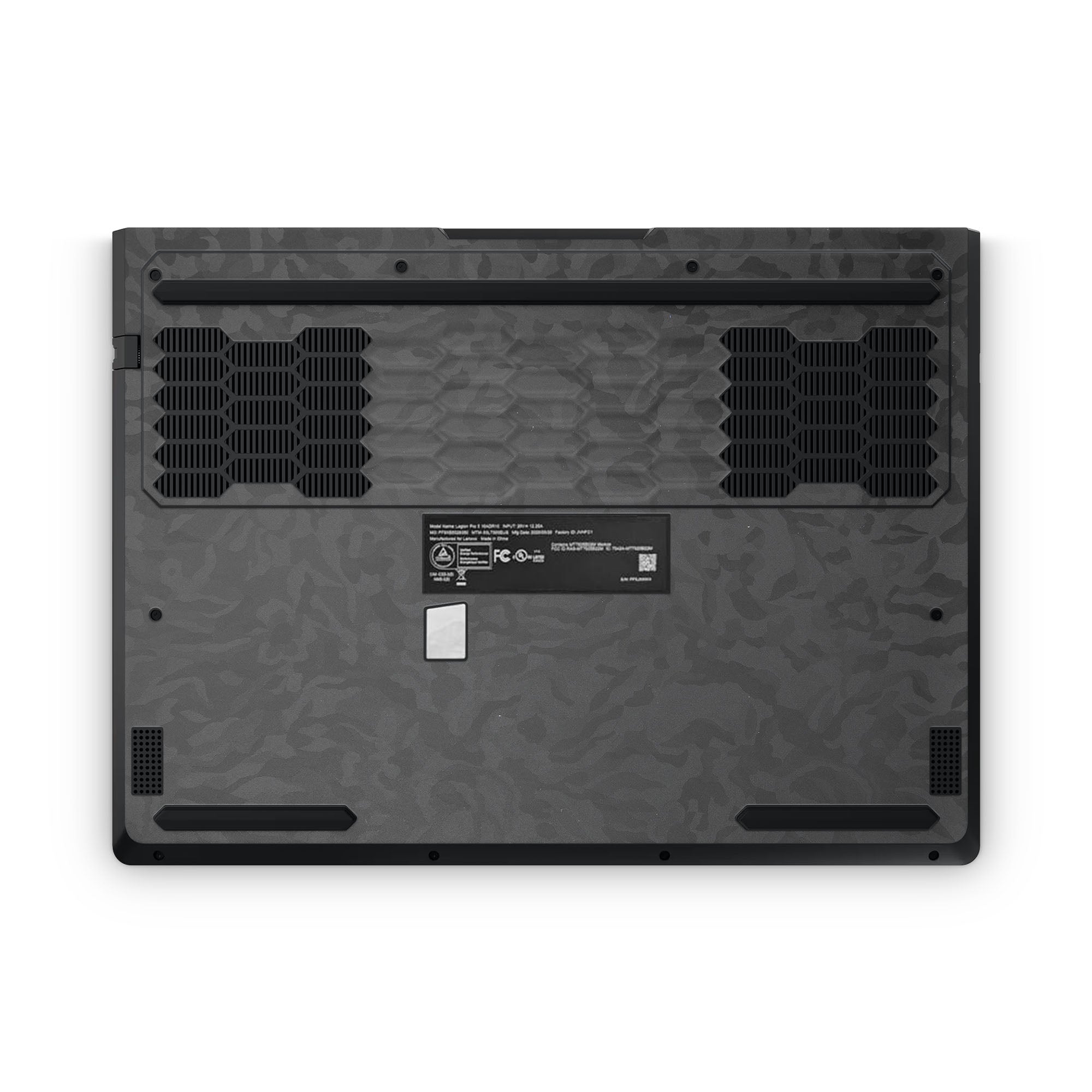 Lenovo Legion Pro 5/5i Gen 10 (2025) Skins