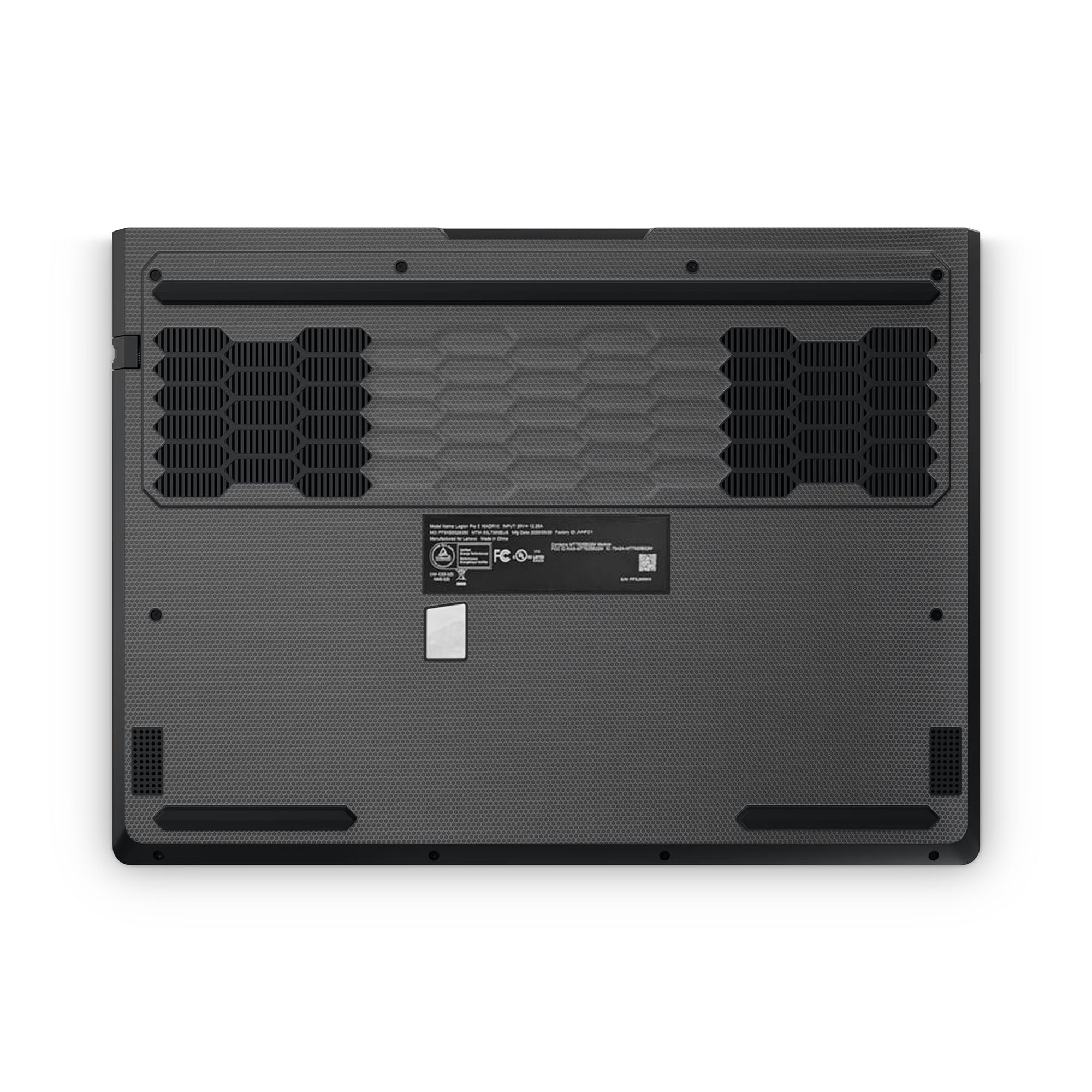 Lenovo Legion Pro 5/5i Gen 10 (2025) Skins