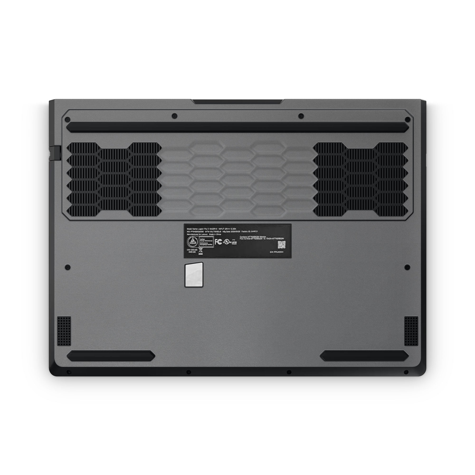 Lenovo Legion Pro 5/5i Gen 10 (2025) Skins