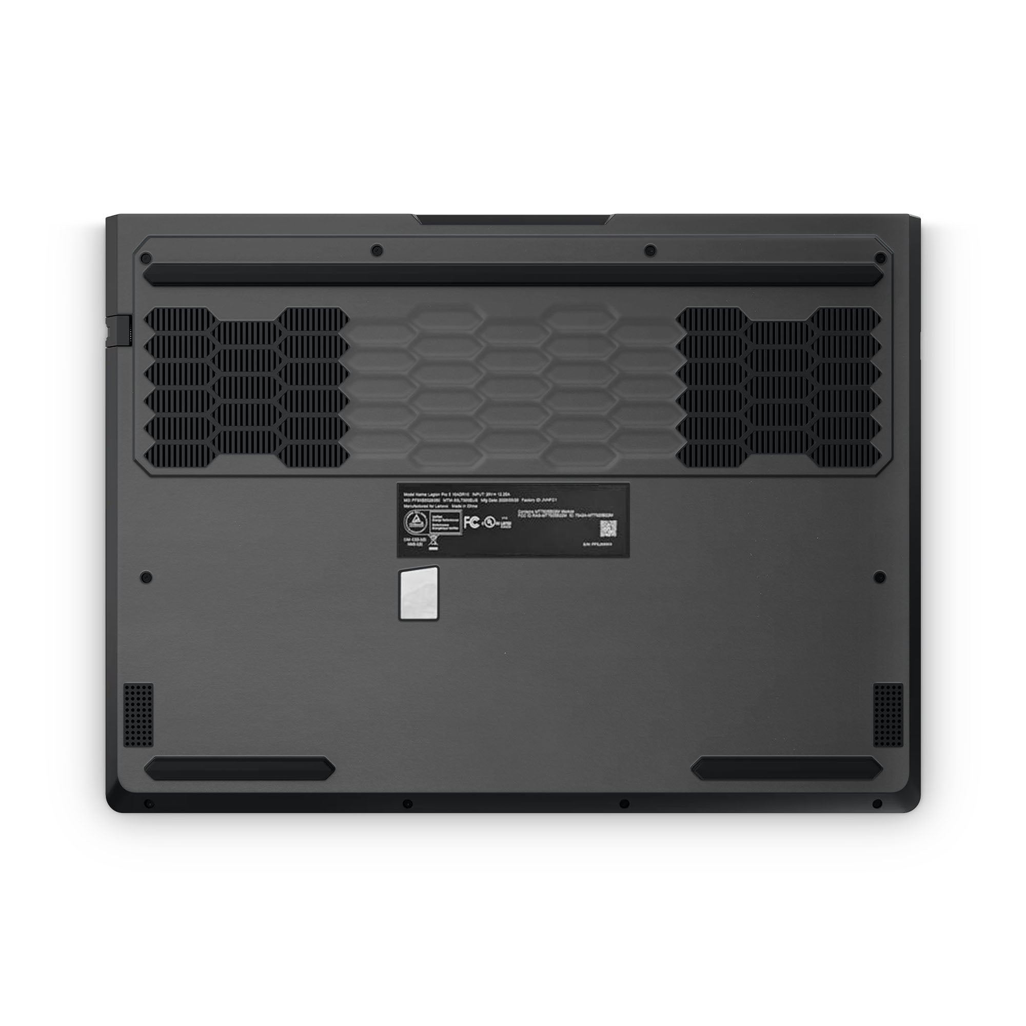 Lenovo Legion Pro 5/5i Gen 10 (2025) Skins