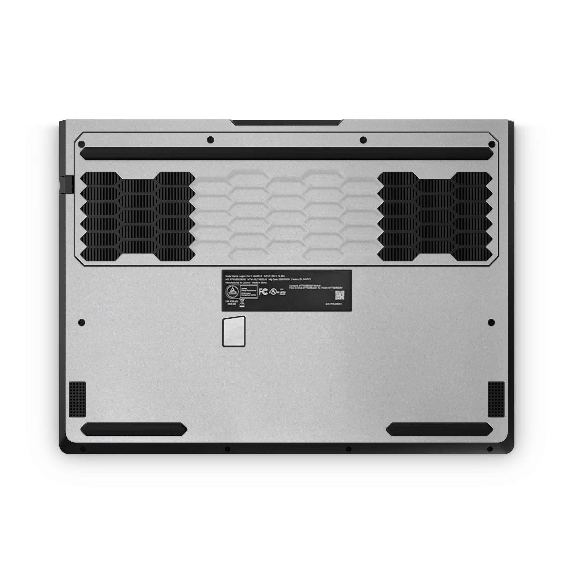 Lenovo Legion Pro 5/5i Gen 10 (2025) Skins