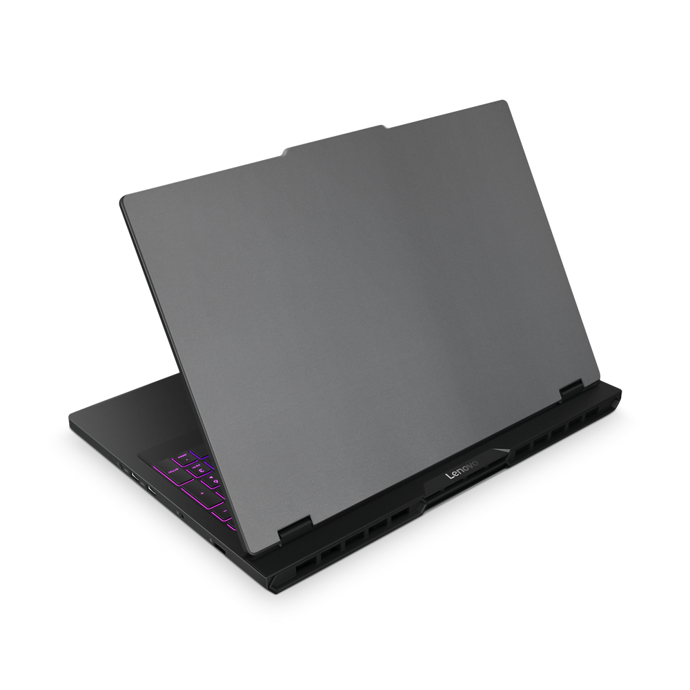 Lenovo Legion 5 Professional 2025 Essentials Charcoal Grey Skin Wrap Cover