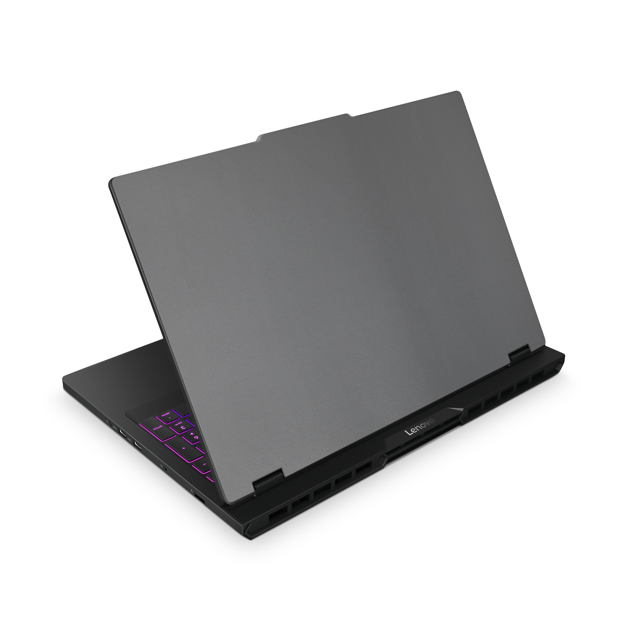 Lenovo Legion 5 Professional 2025 Essentials Charcoal Grey Skin Wrap Cover