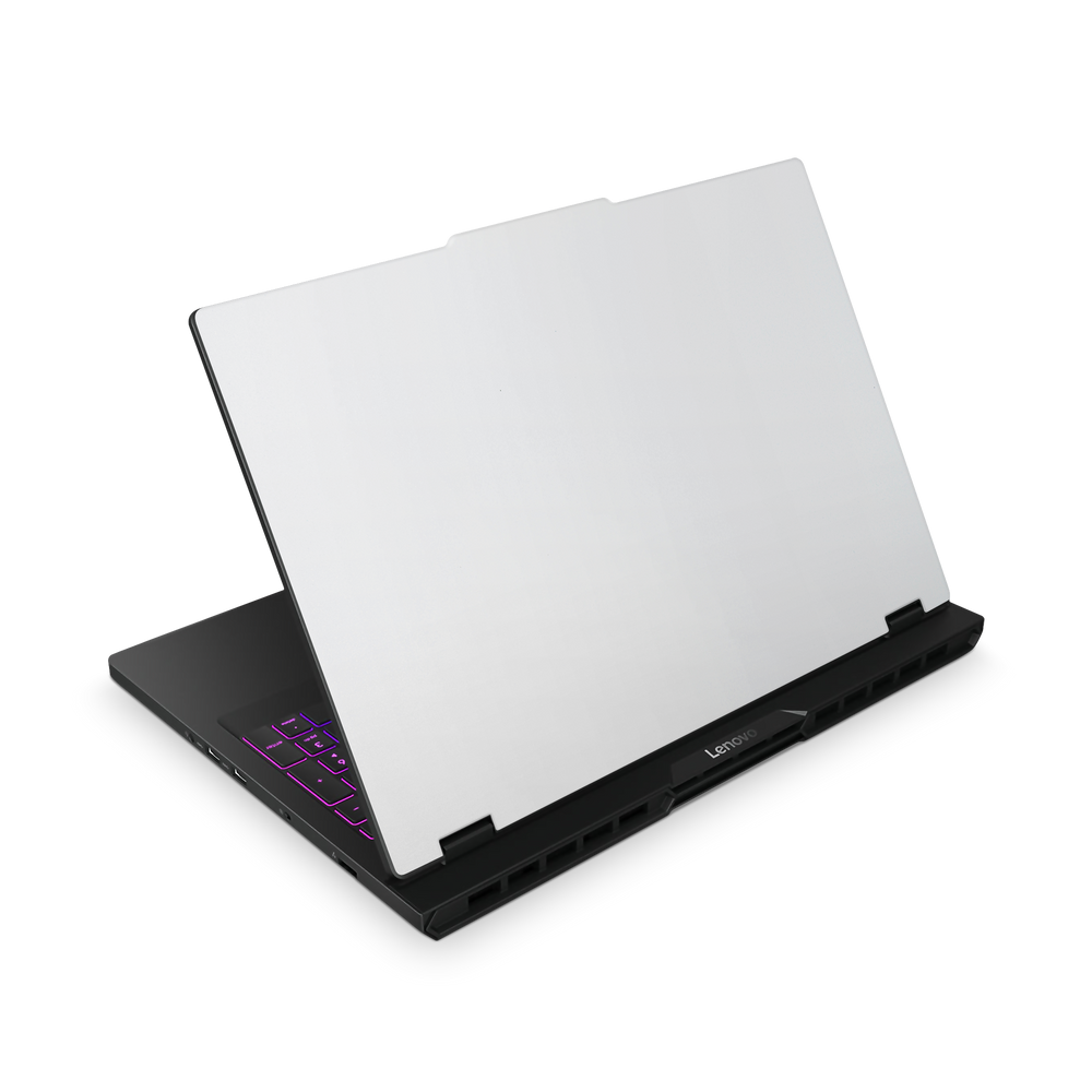 Lenovo Legion 5 Professional 2025 Essentials Frosty Vanilla Skin Wrap Cover