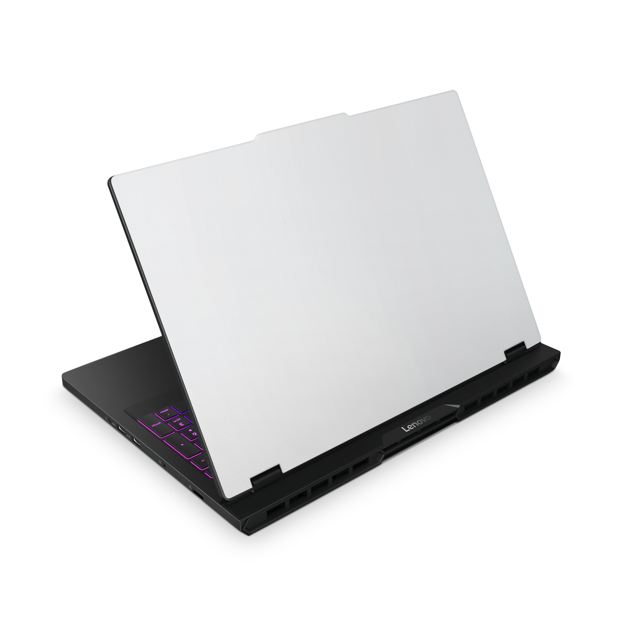 Lenovo Legion 5 Professional 2025 Essentials Frosty Vanilla Skin Wrap Cover