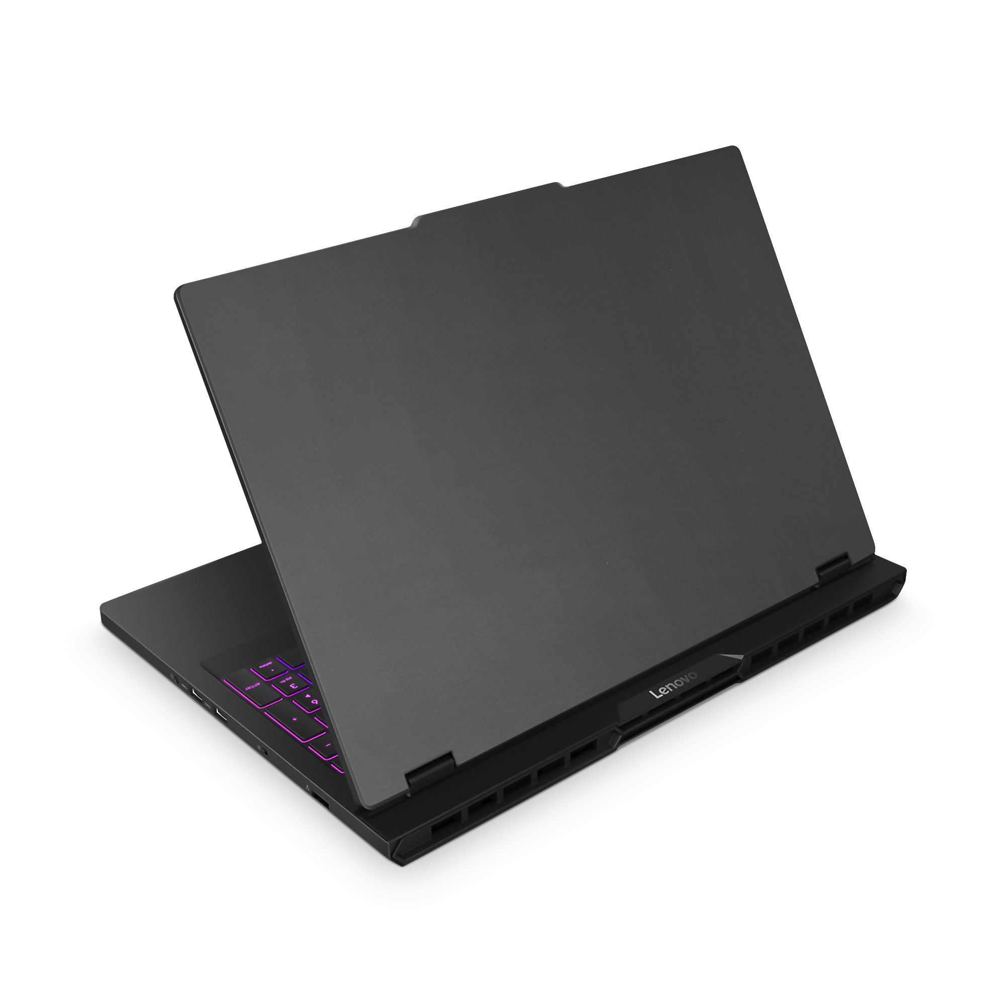 Lenovo Legion 5 Professional 2025 Essentials Matte Black Skin Wrap Cover