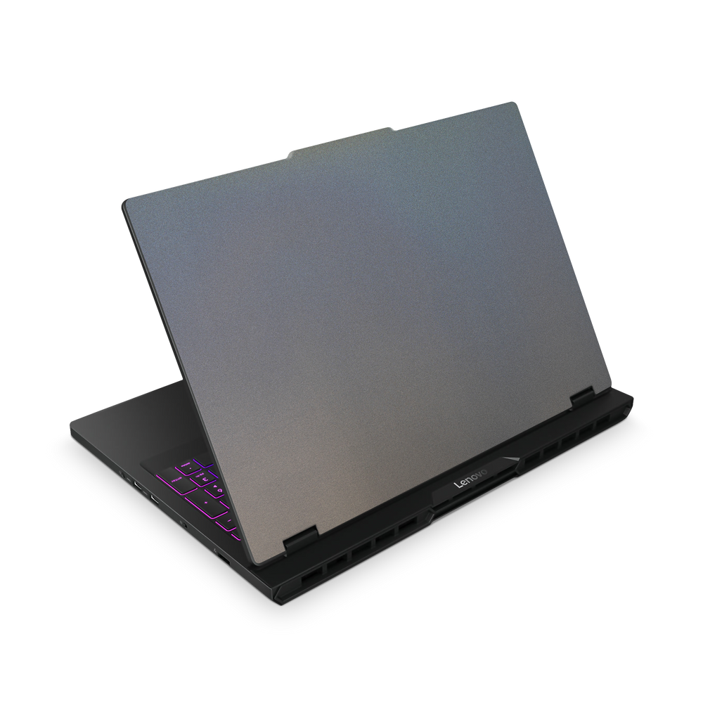 Lenovo Legion 5 Professional 2025 Essentials Prism Skin Wrap Cover