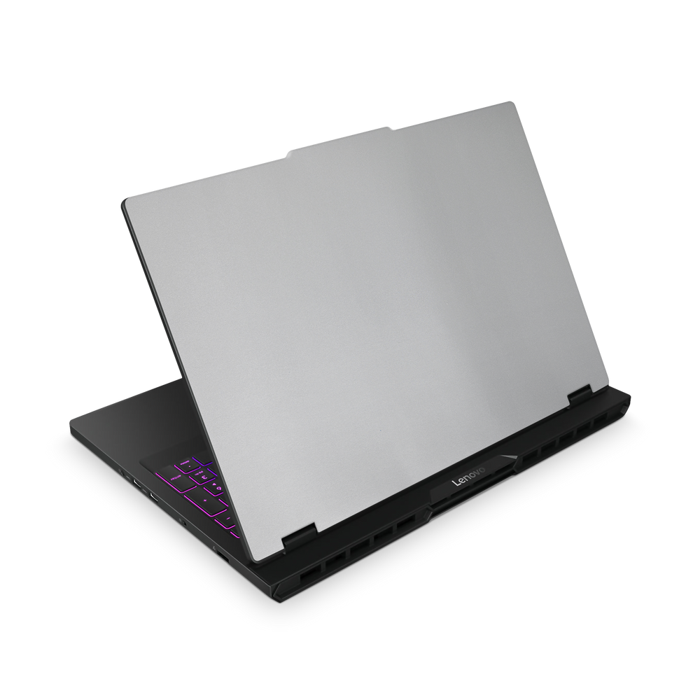 Lenovo Legion 5 Professional 2025 Essentials Satin Aluminum Skin Wrap Cover