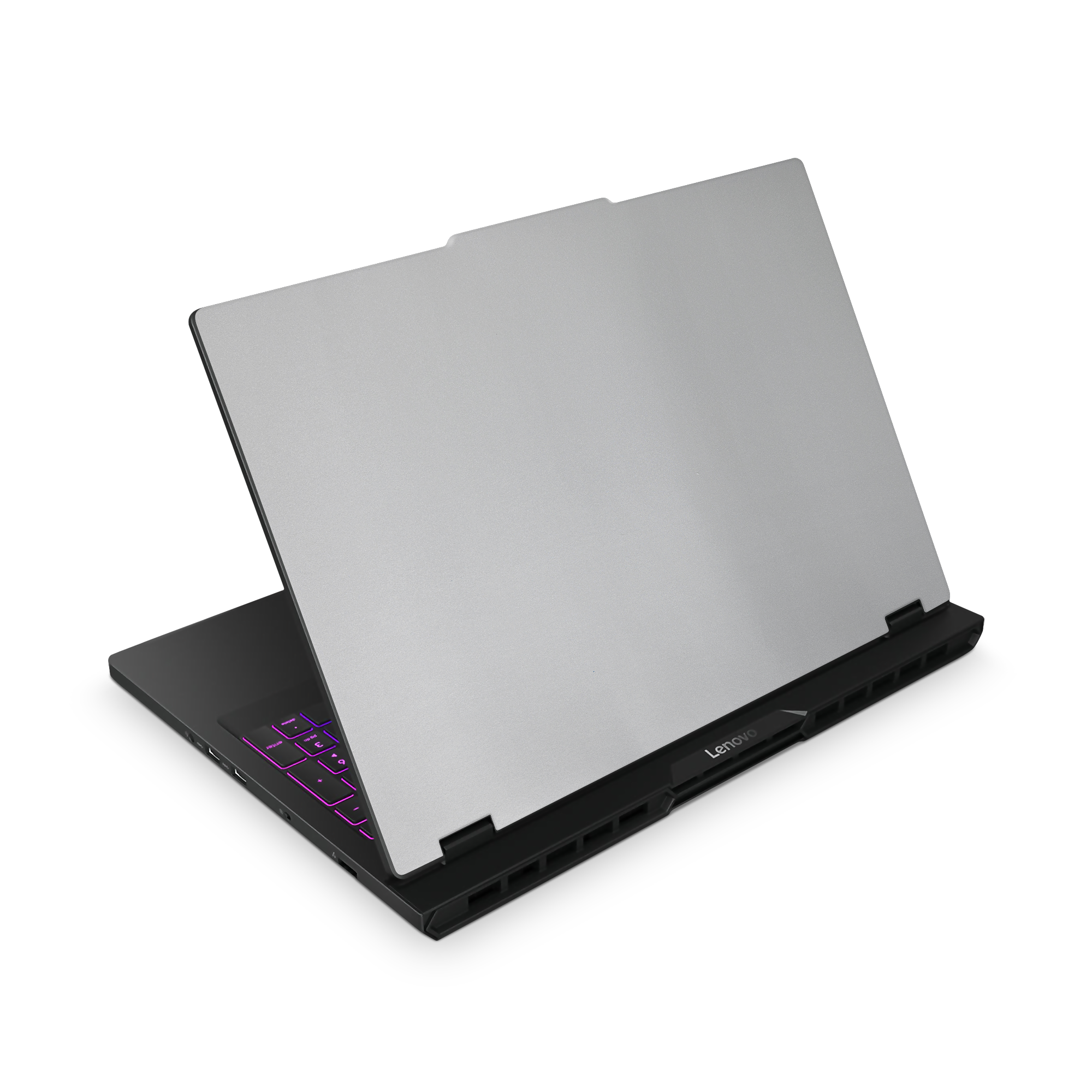 Lenovo Legion 5 Professional 2025 Essentials Satin Aluminum Skin Wrap Cover