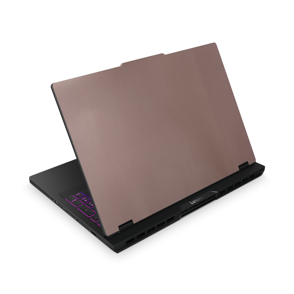 Lenovo Legion 5 Professional 2025 Essentials Satin Frozen Berry Skin Wrap Cover