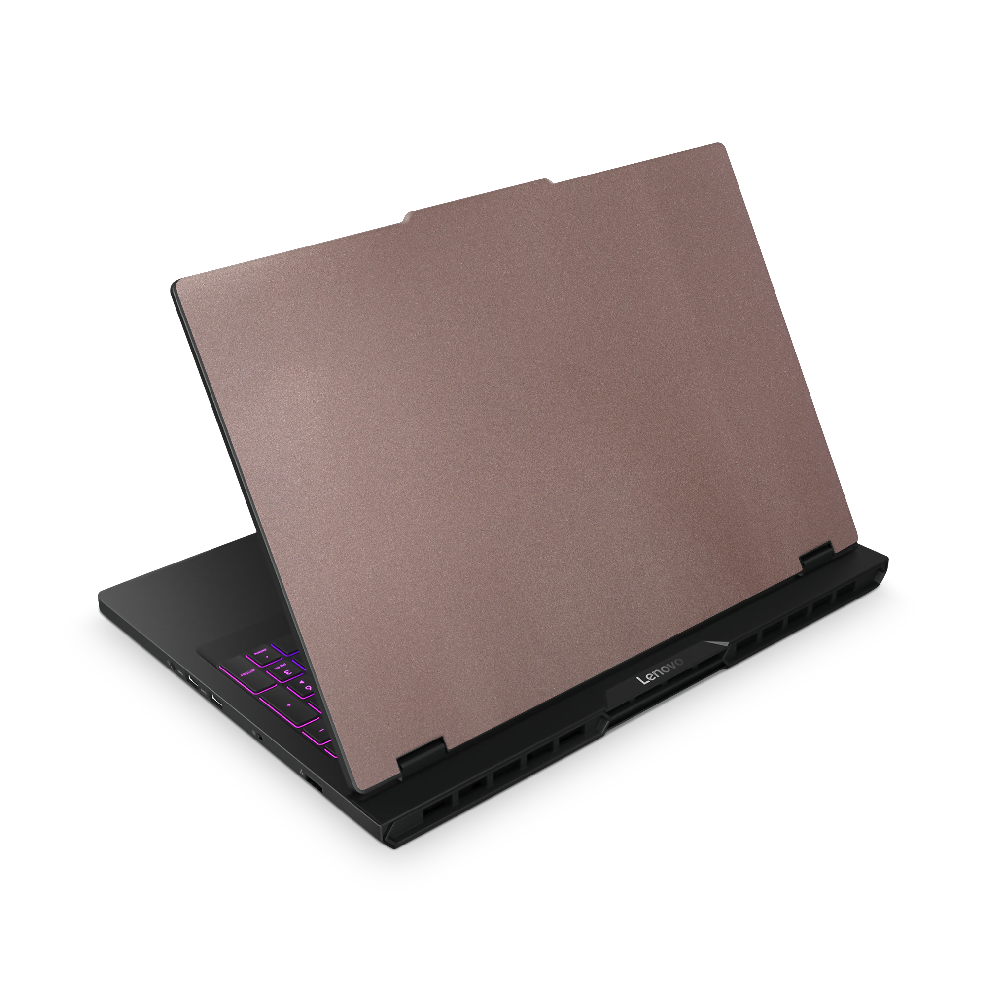 Lenovo Legion 5 Professional 2025 Essentials Satin Frozen Berry Skin Wrap Cover