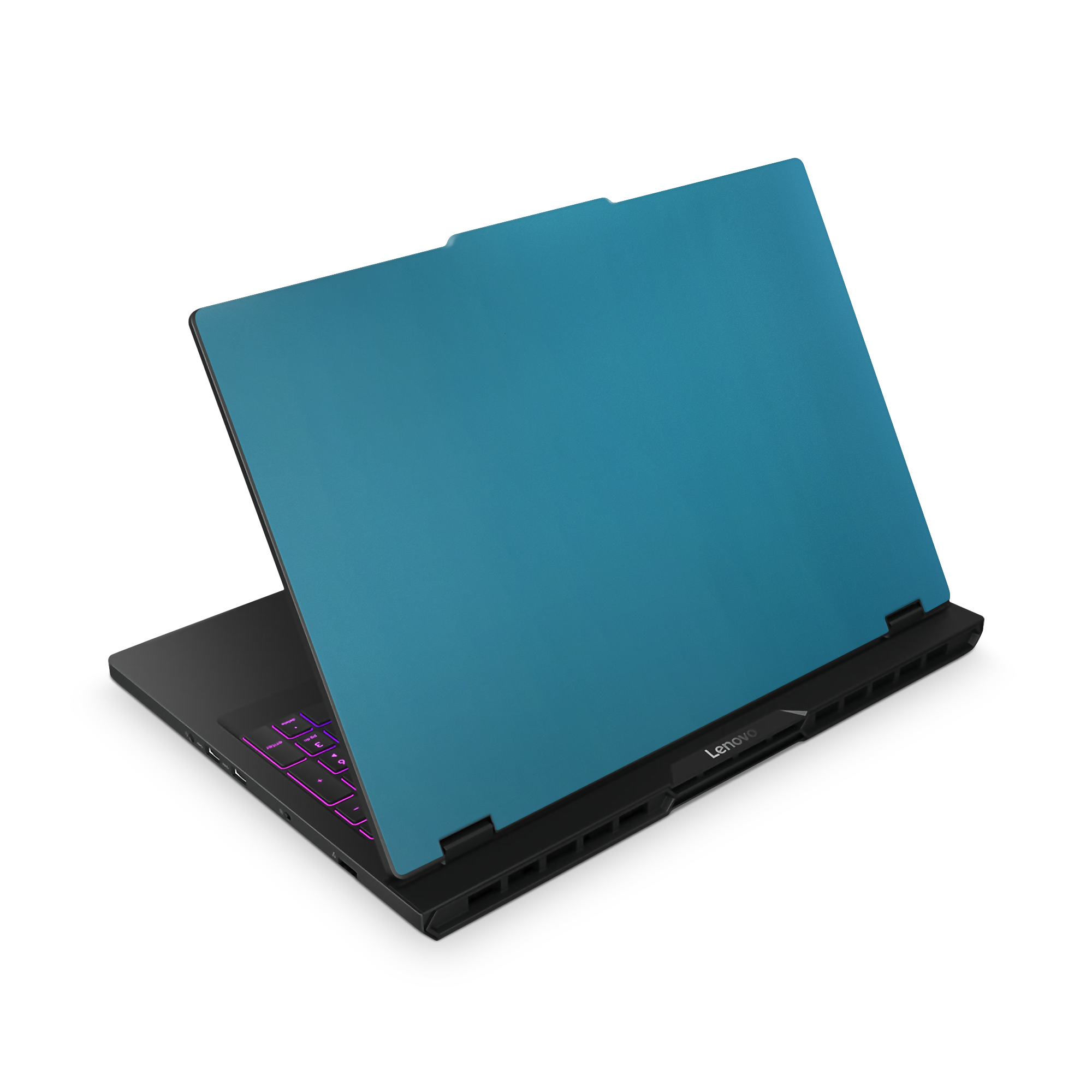 Lenovo Legion 5 Professional 2025 Essentials Satin Ocean Shimmer Skin Wrap Cover