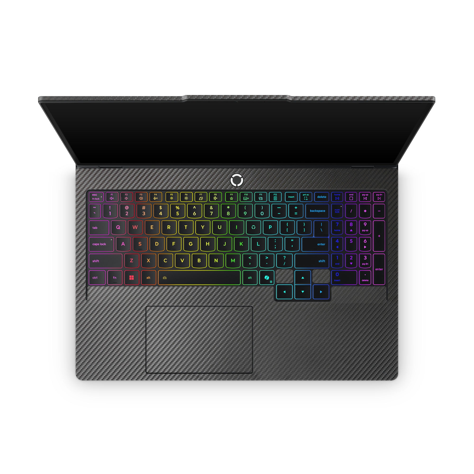 Lenovo Legion Pro 5/5i Gen 10 (2025) Skins