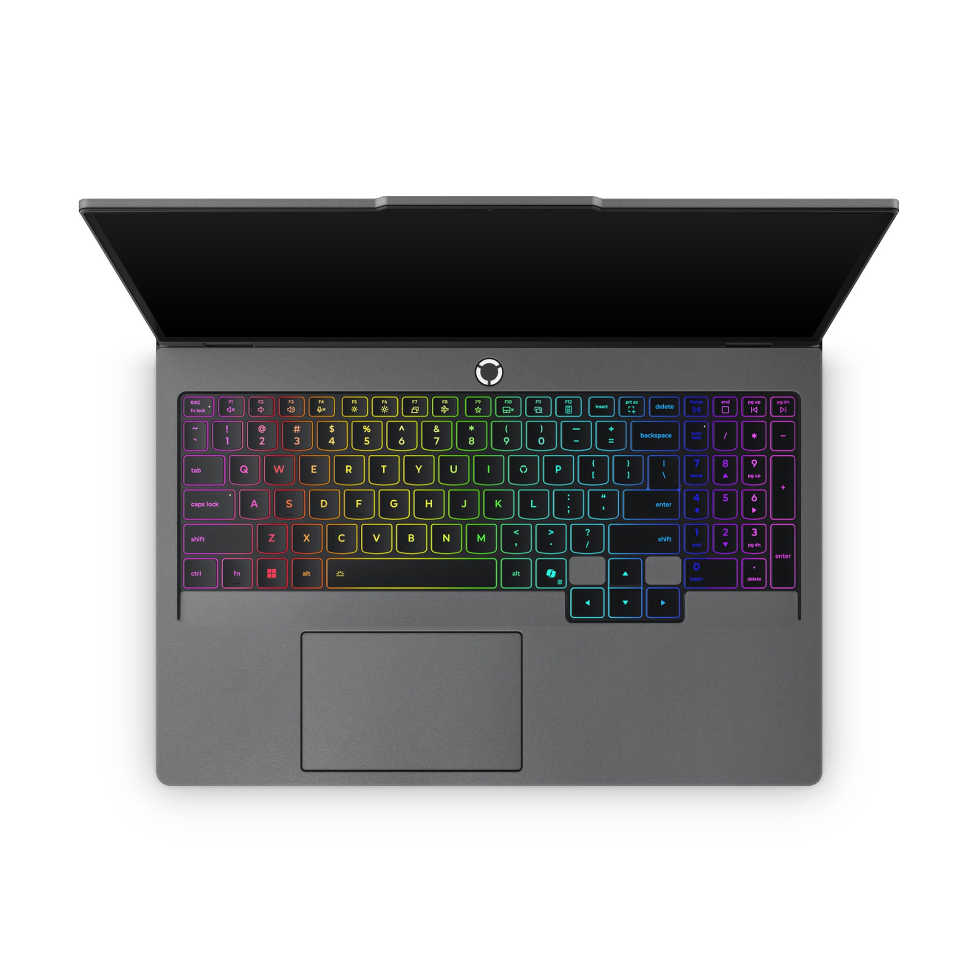 Lenovo Legion Pro 5/5i Gen 10 (2025) Skins