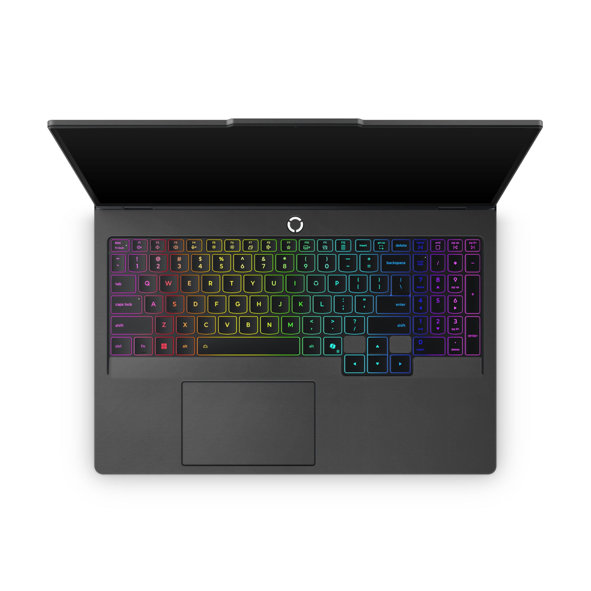 Lenovo Legion Pro 5/5i Gen 10 (2025) Skins