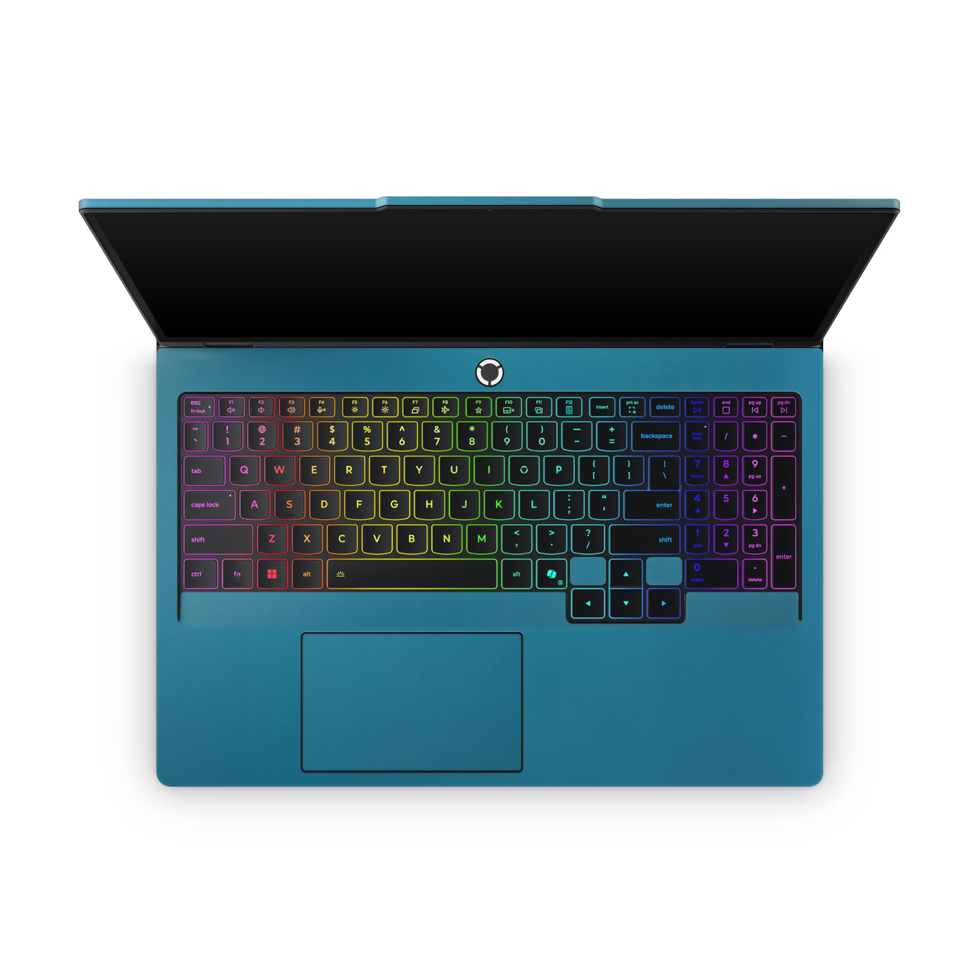 Lenovo Legion Pro 5/5i Gen 10 (2025) Skins