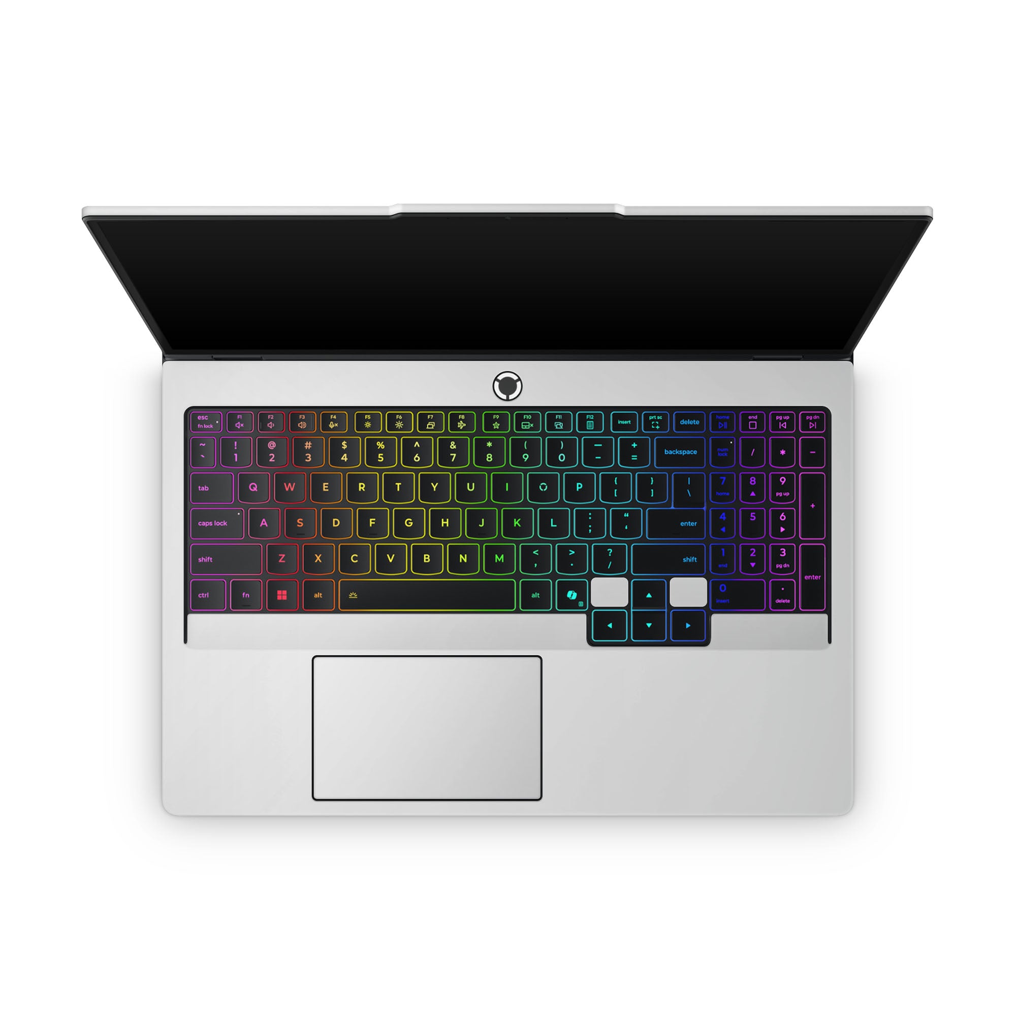 Lenovo Legion Pro 5/5i Gen 10 (2025) Skins