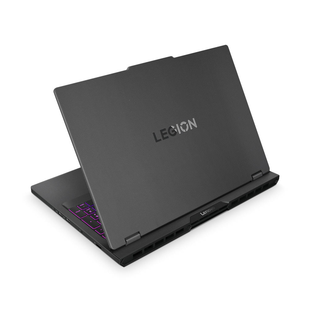 Lenovo Legion 5 Professional 2025 Professional Black Matrix Skin Wrap Cover